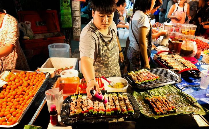 Отдых 2025 на Пхукете — удивительном острове Таиланда